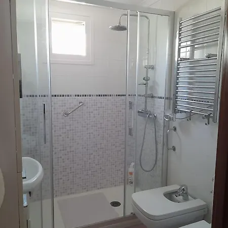 Апартаменты Bonito A 50 Metros De La Playa.